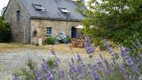 Maison  - Maison avec Piscine individuelle.