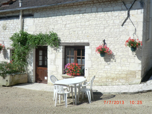 Gite Assay - 4 personen - Vakantiewoning