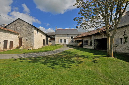 Gite Assay - 7 personnes - location vacances