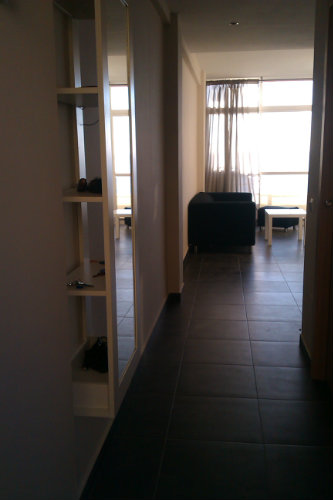 Flat in Torremolinos - Vacation, holiday rental ad # 46515 Picture #16 thumbnail