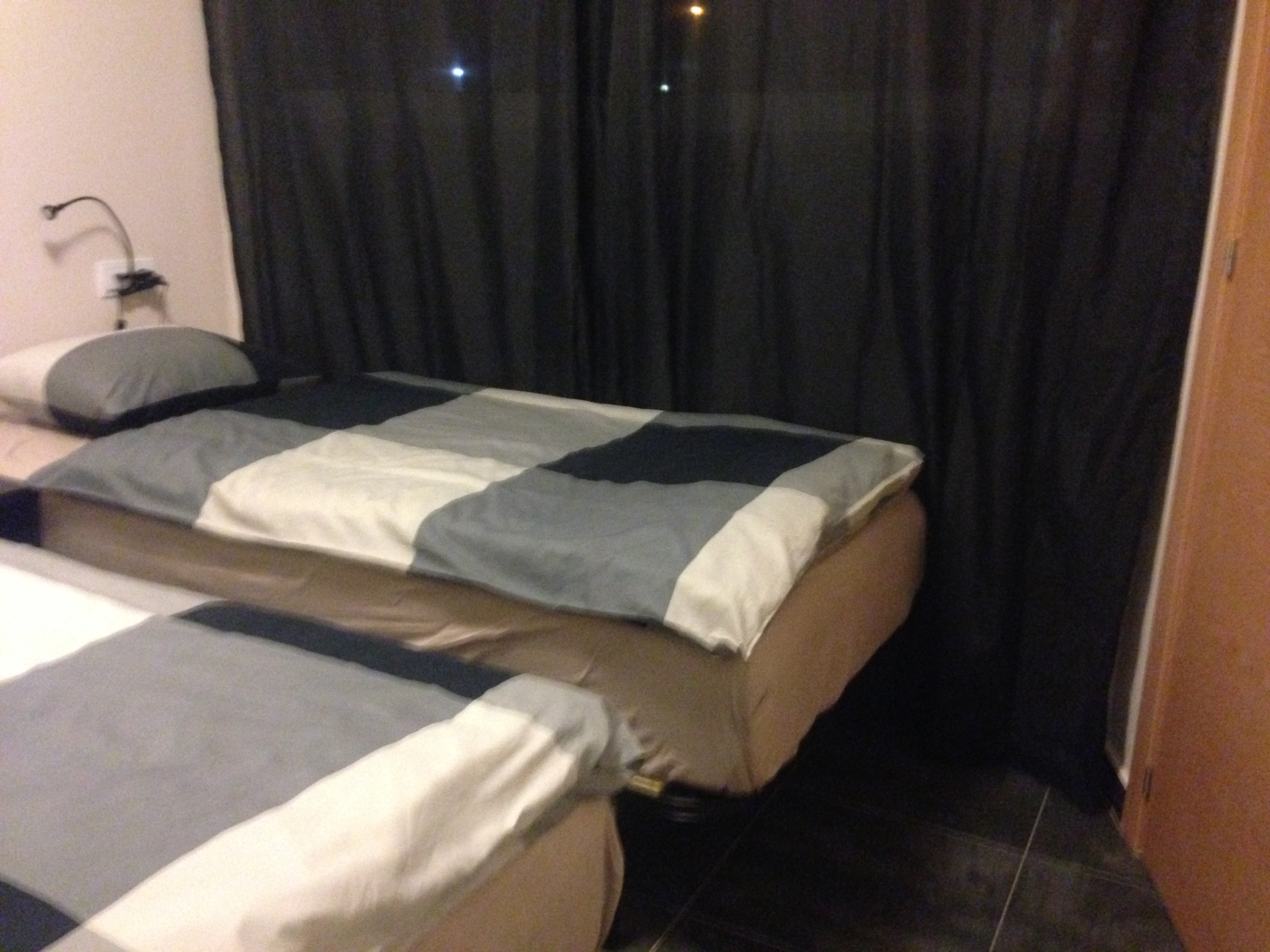 Flat in Torremolinos for   4 •   2 bedrooms 