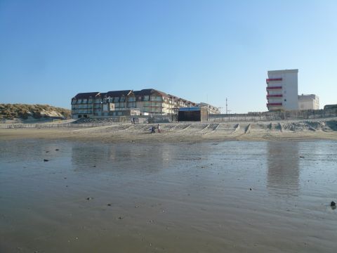 Gite  Sainte cecile plage - Location vacances, location saisonnire n46518 Photo n2