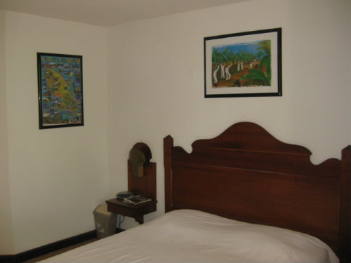 Studio in Sainte anne for   3 •   1 bedroom 