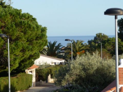 Casa en Calafat, l'amettla de Mar - Detalles sobre el alquiler n46532 Foto n2