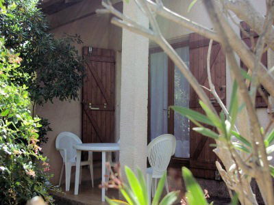 Maison Venzolasca - 6 personnes - location vacances