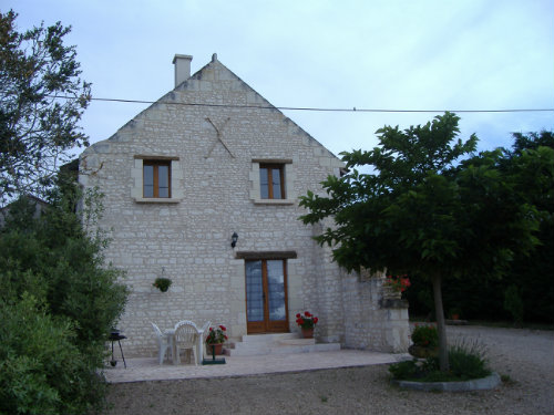 Gite Assay - 6 personen - Vakantiewoning