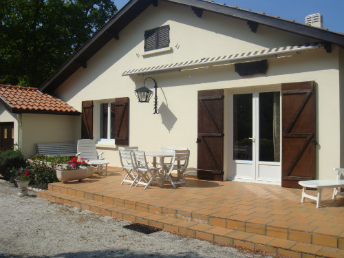 Huis 6 personen Grayan Et L'hopital - Vakantiewoning