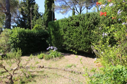 Flat in Saint-Raphaël Boulouris - Vacation, holiday rental ad # 46571 Picture #2