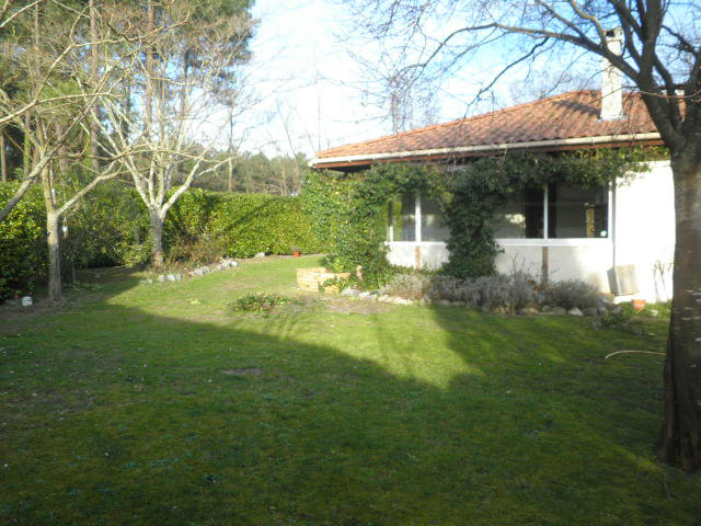 Haus in Linxe fr  6 •   mit Terrasse 