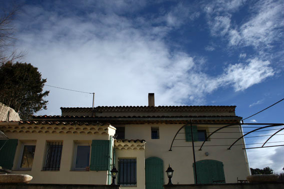 Maison  Apt pour  6 •   avec terrasse 