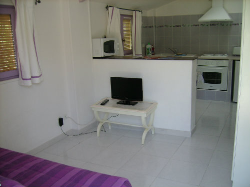 Gite Bezouce - 2 people - holiday home