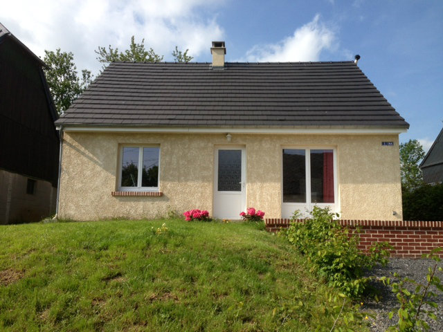 Gite in Iviers for   6 •   2 bedrooms 