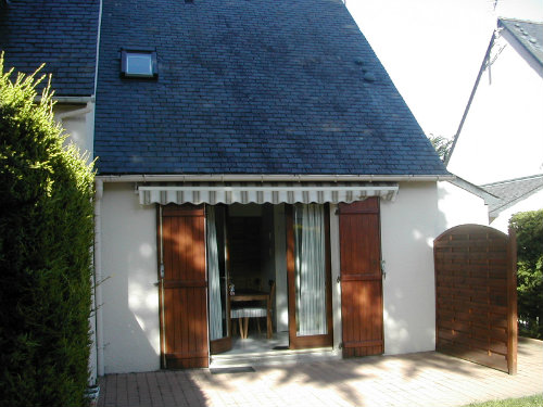 House in La baule - Vacation, holiday rental ad # 46623 Picture #5 thumbnail