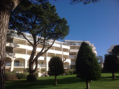 Flat in La baule - Vacation, holiday rental ad # 46625 Picture #1 thumbnail