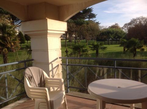 Flat in La baule - Vacation, holiday rental ad # 46625 Picture #0 thumbnail