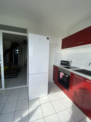 Apartamento en Sainte Anne - Detalles sobre el alquiler n46628 Foto n2