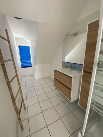 Apartamento en Sainte Anne - Detalles sobre el alquiler n46628 Foto n8