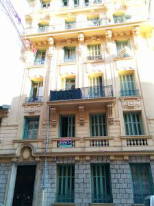 Studio in Nice - Vacation, holiday rental ad # 46630 Picture #3 thumbnail
