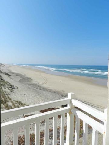 Estudio Biscarrosse Plage - 4 personas - alquiler