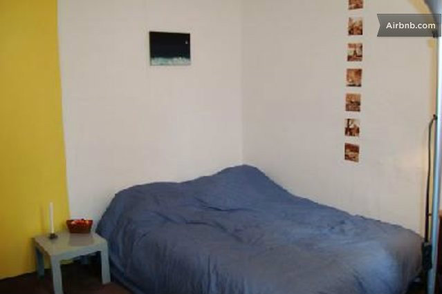 Flat in Paris - Vacation, holiday rental ad # 46651 Picture #4