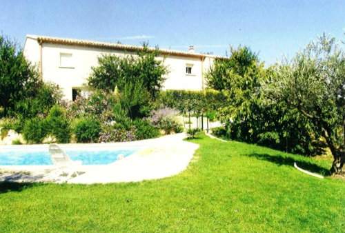 Gite 8 people Saint Romain En Viennois - holiday home