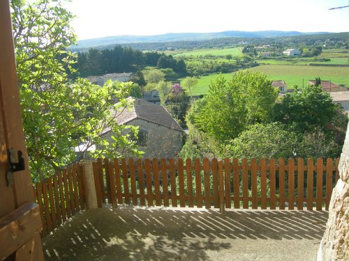 Haus in Montbazin fr  4 •   mit Terrasse 