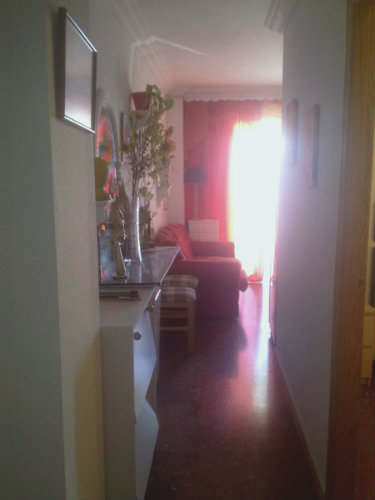Flat in Fuengirola - Vacation, holiday rental ad # 46697 Picture #7