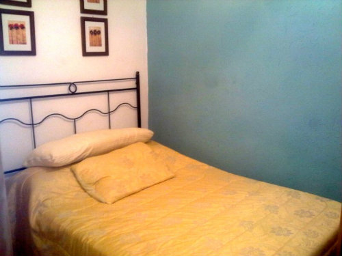 Flat in Fuengirola - Vacation, holiday rental ad # 46697 Picture #8