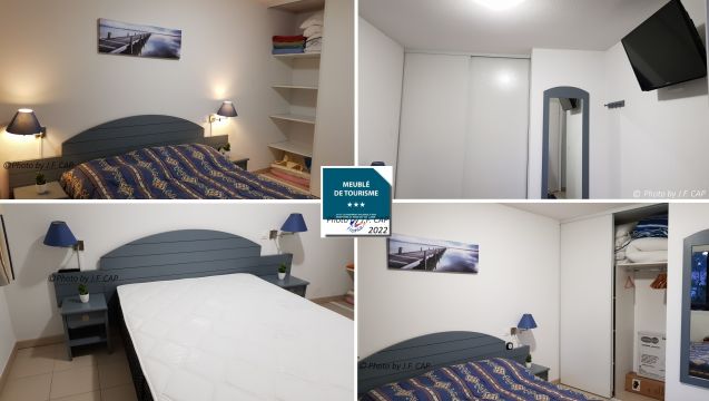 Apartamento en Ondres - Detalles sobre el alquiler n46730 Foto n10