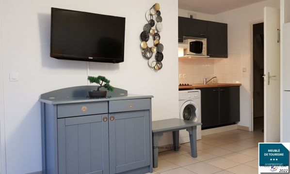 Apartamento en Ondres - Detalles sobre el alquiler n46730 Foto n9