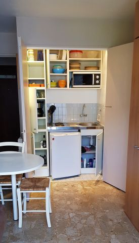 Studio  Marseille - Location vacances, location saisonnire n46733 Photo n11