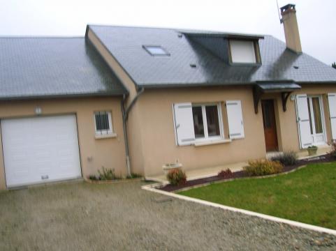 House Savign L'eveque - 6 people - holiday home