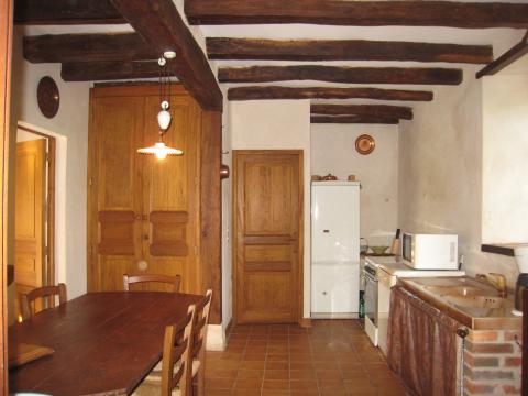 Gite in Ingrandes - Vacation, holiday rental ad # 46750 Picture #4 thumbnail