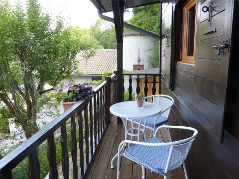 Chalet in Seyssinet-pariset - Vacation, holiday rental ad # 46769 Picture #2 thumbnail