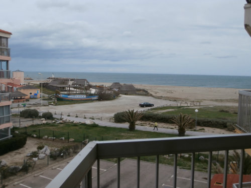 Appartement in Barcares - Mouette - Anzeige N°  46794 Foto N°0