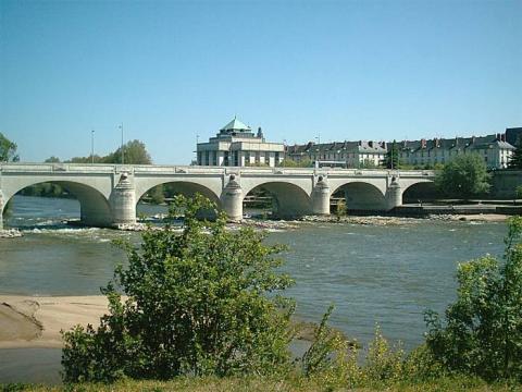 3 Jours & 2 nuits - Sjour de randonn sur la Loire Tout Confort, en p...