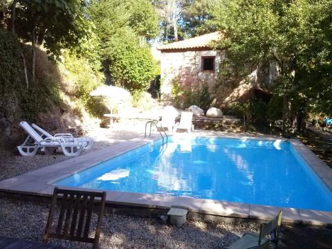 Gite in Viana do castelo for   6 •   with private pool 