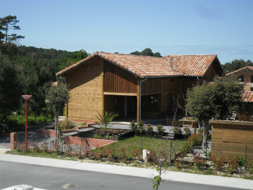 Maison  Messanges pour  10 •   4 chambres 