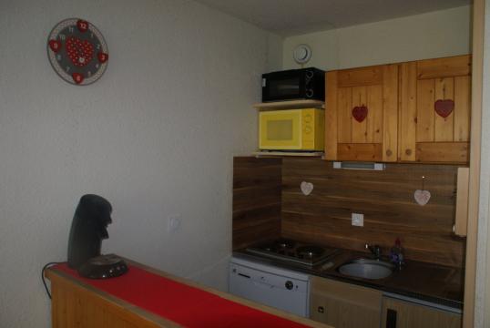 Appartement in La plagne montalbert - Anzeige N°  46827 Foto N°1 thumbnail