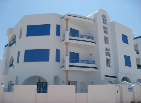 Appartement à Mahdia - Location vacances, location saisonnière n°46828 Photo n°1 thumbnail