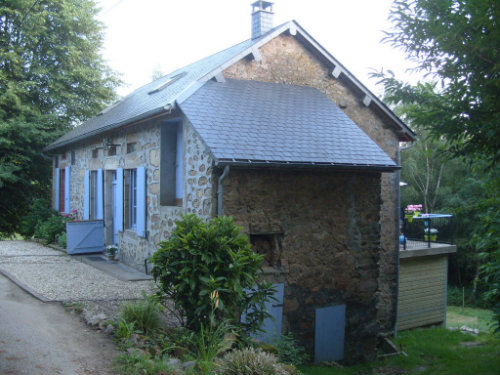 Mooie,rustige gite in de morvan