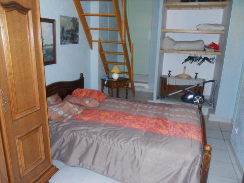 Appartement à Saint thibery - Location vacances, location saisonnière n°46832 Photo n°4 thumbnail
