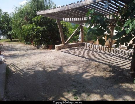 Maison  Fayence - Location vacances, location saisonnire n46835 Photo n14