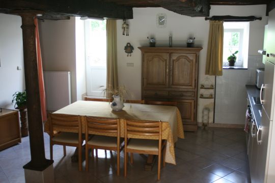  in Mettet - Vacation, holiday rental ad # 46862 Picture #1