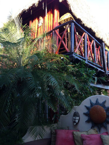 Maison à Playa del Carmen - Location vacances, location saisonnière n°46885 Photo n°5 thumbnail