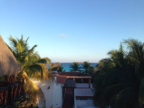 Maison à Playa del Carmen - Location vacances, location saisonnière n°46885 Photo n°8 thumbnail
