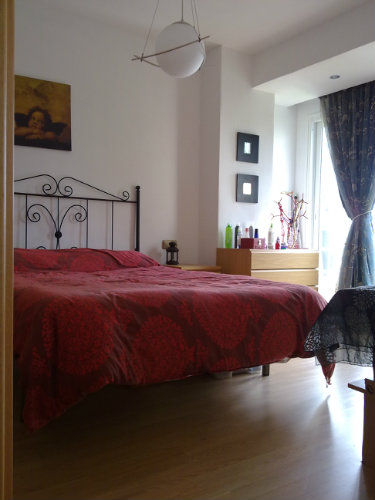 Appartement à Malaga - Location vacances, location saisonnière n°46890 Photo n°3