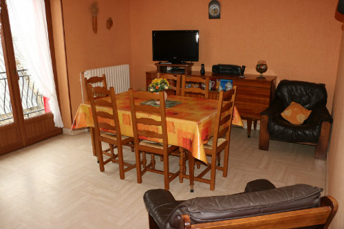 Gite Mareuge - 7 people - holiday home