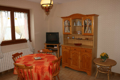 Gite Mareuge - 3 people - holiday home