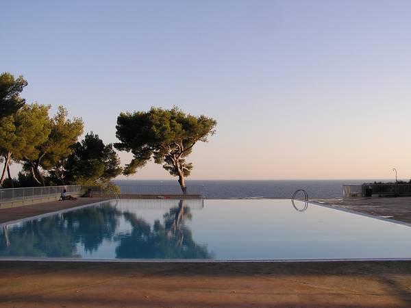 Studio 5 Personen Bandol - Ferienwohnung